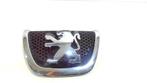 Grille Peugeot 206+  1.1 LPG, Ophalen of Verzenden, Gebruikt, Peugeot