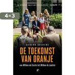 De toekomst van Oranje 9789089750914 Gerard Aalders, Boeken, Verzenden, Gelezen, Gerard Aalders