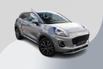 Zakelijke Lease |  Ford Puma 1.0 EcoBoost Hybrid Titanium, Auto's, Stof, Euro 6, Overige kleuren, Overige brandstoffen