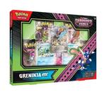 Pokemon Greninja EX Box, Verzenden, Nieuw