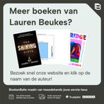 Broken Monsters 9780316216814 Lauren Beukes, Boeken, Verzenden, Gelezen, Lauren Beukes