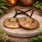 Thingshas messing met superieure klank in zware uitvoering, Ophalen of Verzenden, Nieuw