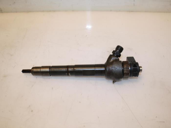 Verstuiver (diesel) Volkswagen Golf O115355, Auto-onderdelen, Motor en Toebehoren, Ophalen of Verzenden