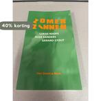 Zomerzinnen 9789065091697 Suze Sanders, Boeken, Verzenden, Zo goed als nieuw, Suze Sanders