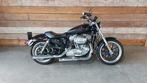Chopper, Harley Davidson, XL 883L Sportster SuperLow, 201