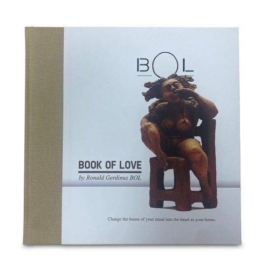 BOL 9789462283923 Ronald Gerdinus Bol, Boeken, Taal | Engels, Gelezen, Verzenden
