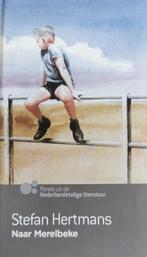 Naar Merelbeke 9789089690289 Stefan Hertmans, Boeken, Verzenden, Zo goed als nieuw, Stefan Hertmans