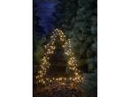 Luca Lighting Garden dLight Kerstboom Tuinsteker met, Diversen, Kerst, Verzenden, Nieuw