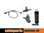 ABS-sensor Renault Kadjar achterzijde, rechts, Verzenden, Nieuw, Renault