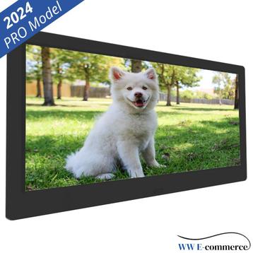 WessView Digitale Fotolijst 10 Inch – 16GB - Ultra HD beschikbaar voor biedingen