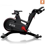 Life Fitness ICG IC7 (2022) Indoor bike - Zwift Compatible l, Verzenden, Nieuw, Overige typen