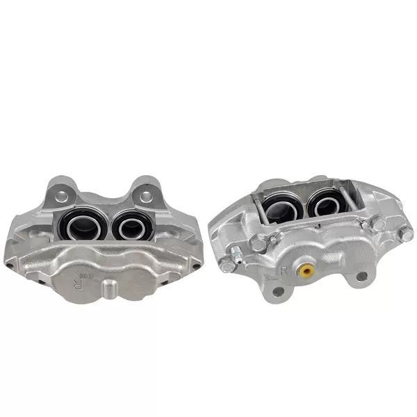 Remklauw TOYOTA 4 2.4 SR5 voorzijde, rechts, Auto-onderdelen, Ophanging en Onderstel, Nieuw, Verzenden