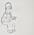 THE SIMPSONS  - Matt Groening - Originele, Nieuw in verpakking