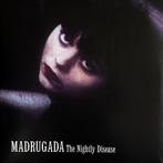 lp nieuw - Madrugada - The Nightly Disease, Cd's en Dvd's, Verzenden, Zo goed als nieuw