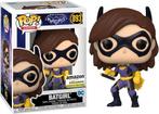 Funko POP! Vinyl Games Gotham Knights-Batgirl (Diversen), Ophalen of Verzenden, Nieuw