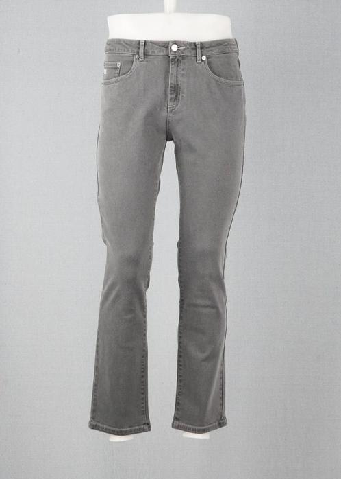 Vintage Straight MUD Gray size 27 / 30, Kleding | Heren, Spijkerbroeken en Jeans, Ophalen of Verzenden