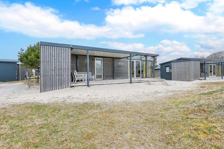 Ameland: Landal Ameland nr 60 te koop, Huizen en Kamers, Recreatiewoningen te koop