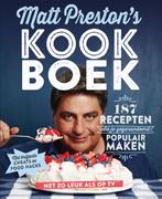 Matt Prestons kookboek 9789021559513 Matt Preston, Boeken, Kookboeken, Verzenden, Gelezen, Matt Preston