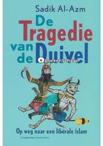 De Tragedie van de Duivel Sadiq Galal Al-Azm, Verzenden, Zo goed als nieuw