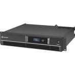 Dynacord L2800FD DSP-versterker 2x 1400W @ 4 Ohm, Auto diversen, Autospeakers, Verzenden, Nieuw