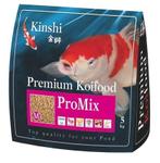 Kinshi Premium Koifood Promix M 5KG, Tuin en Terras, Vijver-toebehoren, Nieuw, Ophalen of Verzenden
