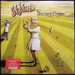 lp nieuw - Genesis - Nursery Cryme, Verzenden, Zo goed als nieuw