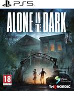 Alone in the Dark-Standaard (PlayStation 5) NIEUW, Spelcomputers en Games, Games | Sony PlayStation 5, Ophalen of Verzenden, Nieuw