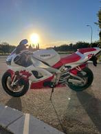 Yamaha - YZF R1 - 1000 cc - 1998, Motoren