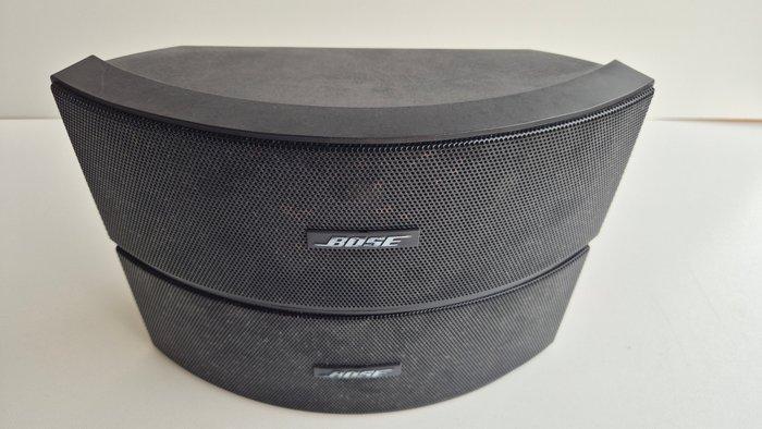 Bose - 151 SE Black Luidsprekerset, Audio, Tv en Foto, Radio's