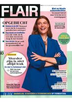 Flair - 10 2025, Boeken, Tijdschriften en Kranten, Verzenden, Nieuw, Gossip of Showbizz