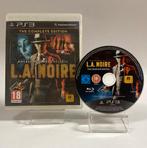 LA Noire The Complete Edition Playstation 3 (Copy Cover), Nieuw, Ophalen of Verzenden
