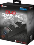 Trust GXT 245 Duo Charging Dock