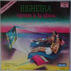 Righeira - Vamos a la playa - Single, Cd's en Dvd's, Vinyl Singles, Gebruikt, 7 inch, Pop, Single