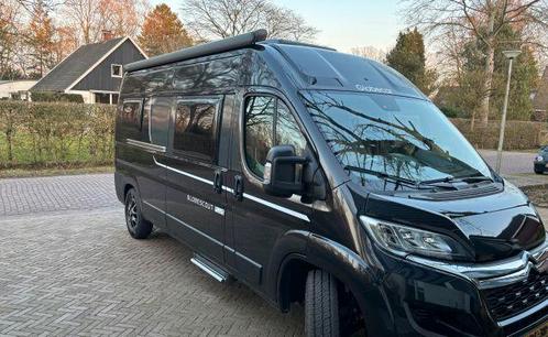 2 pers. Pössl camper huren in Enschede? Vanaf € 99 p.d. - Go, Caravans en Kamperen, Verhuur