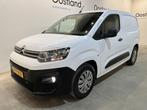 Citroën ë-Berlingo L1 Control 50 kWh 136 PK, Automaat, Stof, Gebruikt, Citroën
