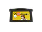 LEGO Racers 2 [Gameboy Advance], Ophalen of Verzenden, Zo goed als nieuw