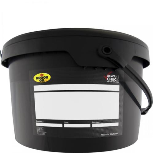 Kroon Wiellagervet 5KG, Auto diversen, Onderhoudsmiddelen, Ophalen of Verzenden