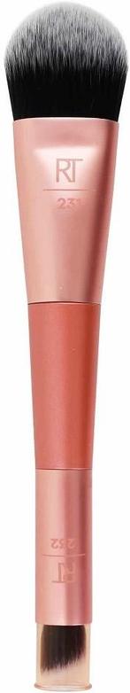 REAL TECHNIQUES COVER & CONCEAL 1 STUK, Sieraden, Tassen en Uiterlijk, Uiterlijk | Cosmetica en Make-up, Verzenden, Nieuw