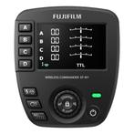 Fujifilm EF-W1 Wireless Commander - Tweedehands, Verzenden, Gebruikt