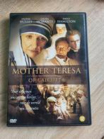 DVD - Mother Teresa Of Calcutta, Waargebeurd drama, Gebruikt, Vanaf 12 jaar, Verzenden