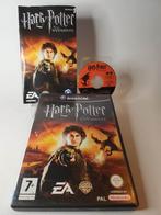 Harry Potter en de Vuurbeker Nintendo Gamecube, Spelcomputers en Games, Games | Nintendo GameCube, Ophalen of Verzenden, Zo goed als nieuw