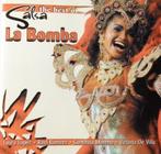 Various - The Best Of Salsa - La Bomba, Ophalen of Verzenden, Gebruikt
