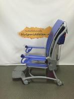 Arjo Carino douchestoel, Diversen, Verpleegmiddelen, Ophalen of Verzenden, Gebruikt