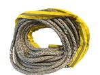 Grey-Line Touw UHMPE - 2 oog 35 mtr 20 mm 38TON ISO 2307..., Verzenden, Nieuw