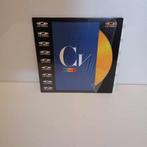 Peter Gabriel CV  CD VIDEO, Cd's en Dvd's, Dvd's | Tv en Series, Verzenden, Gebruikt