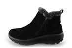 Skechers Boots in maat 36 Zwart, Skechers, Verzenden, Zwart, Overige typen