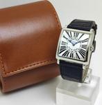 Franck Muller - Master Square - 6002 M QZ R - Dames - 2020+, Sieraden, Tassen en Uiterlijk, Horloges | Heren, Nieuw