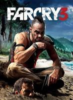 Far Cry 3 [Xbox 360], Spelcomputers en Games, Games | Xbox 360, Nieuw, Ophalen of Verzenden