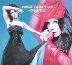cd digi - Emma Shapplin - Etterna, Verzenden, Zo goed als nieuw