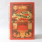 Jules Verne - LAgence Thompson and Co - 1907, Antiek en Kunst, Antiek | Boeken en Bijbels